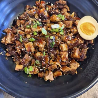 Chashu Bowl
