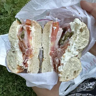 Lox