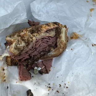 Reuben