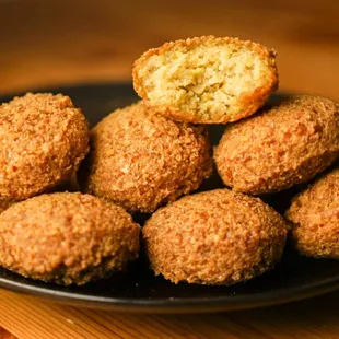 Best falafel in the US