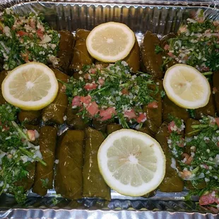 Dolmas