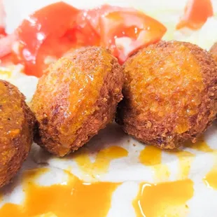 The best FALAFEL in the United States