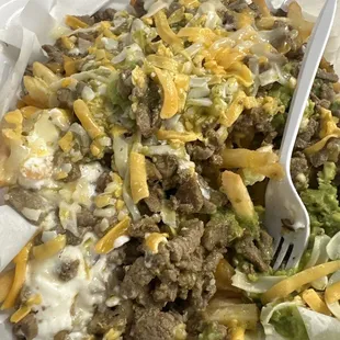 Super Fries