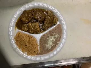 Taqueria El Atacor