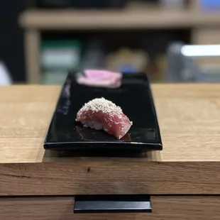 Akami - Spain, foie gras