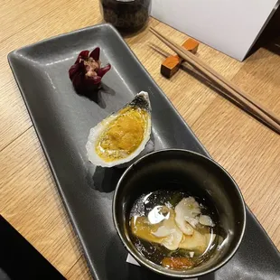 Wagyu Tartare