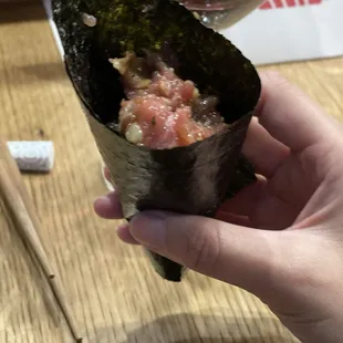 Bluefin