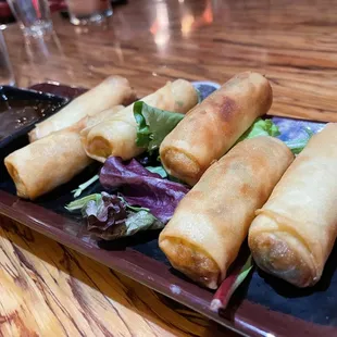 Eggrolls