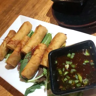 Spring Rolls