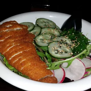 Tokugawa Salad