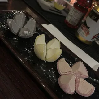 Mochi