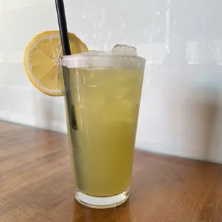 Melon Lemonade