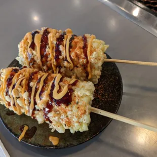 Sosogu - Ramen & Japanese BBQ