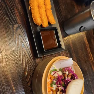 Pork Bao