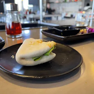 Bao Buns
