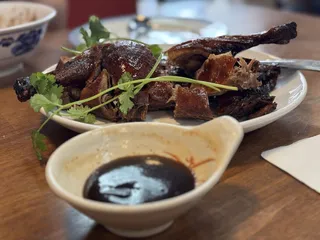 JW China Wok