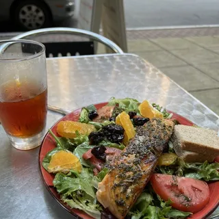 Salmon Salad