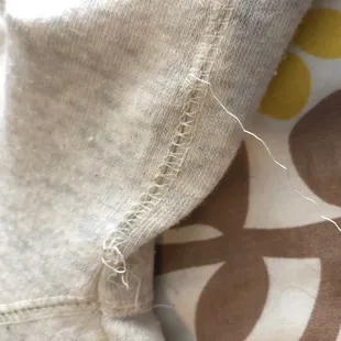 this will be a hole soon