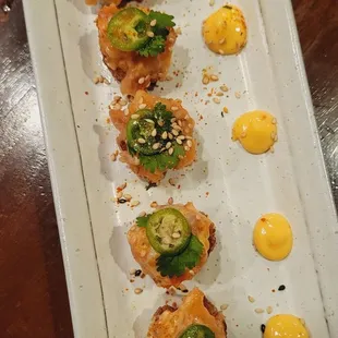 food, nachos