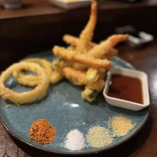 Tempura