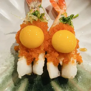 Shrimp boat