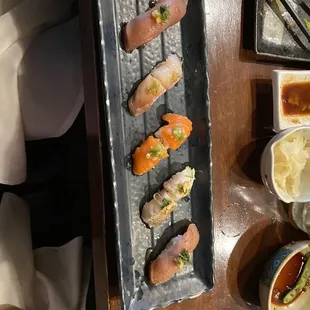 Chef&apos;s special picks