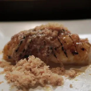 Black Cod
