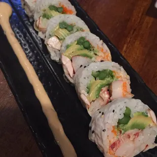 Lobster Roll