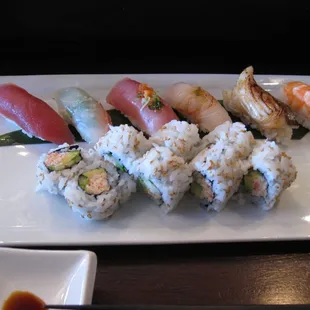 California Roll