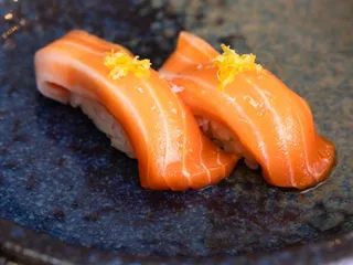 Oto Sushi