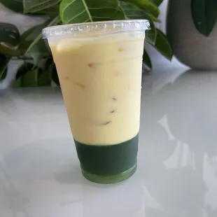 Corn Milk