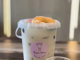 Quinn’s Bakery