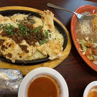 Pollo Monterey (it&apos;s amazing)