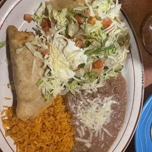 Empanadas