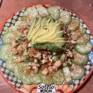 Ceviche