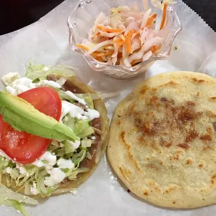 Sopes