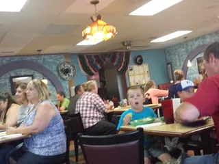 Señor Barrigas