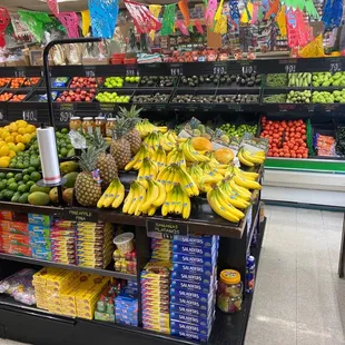 Sotelo's Market