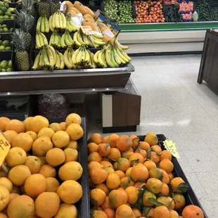 Produce
