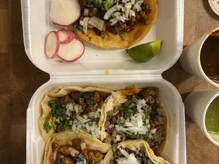 Juliana's Mexican Food