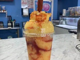 Candy Andy