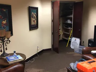 Teddy's Cleaning And Restoration