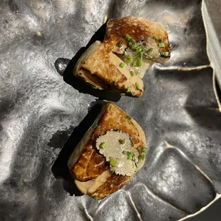 Foie gras