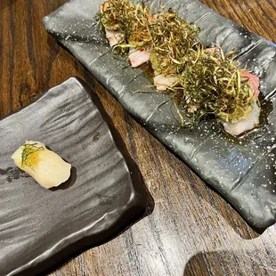 Chili Hamachi