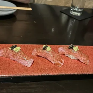 Fatty Tuna