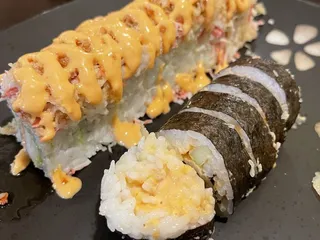 Shawn's Sushi