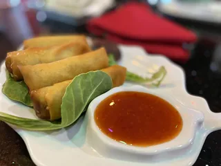 Sakana Sushi Bar & Grill