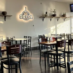 Love this place so much!