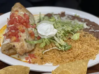 Taqueria Ay Caramba