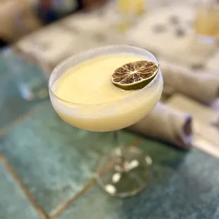 Passion of the fruit